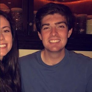 Meet your Posher, Joseph